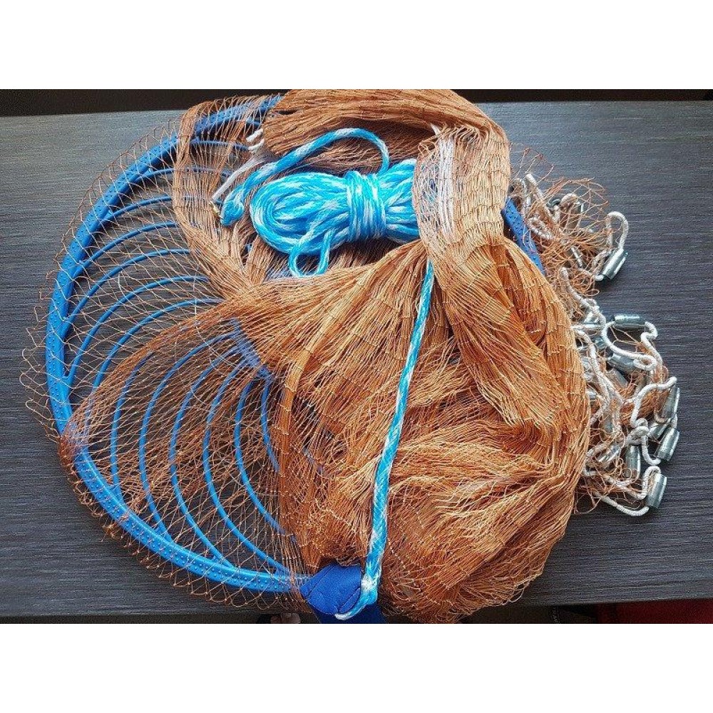 Сеть рыбацкая кастинговая. 6 метра 45 см кольцо. Кастинговая сеть с кольцом фрисби. Кастинговая сеть на валберис. Кастинговая сеть диаметр 3.